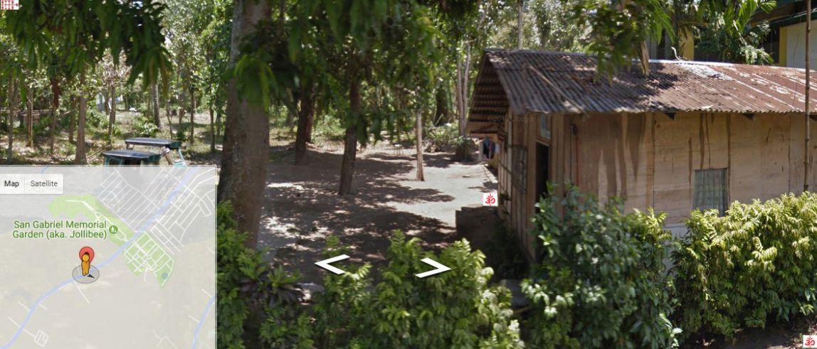 Roadside Lot for Lease - San Pablo City01