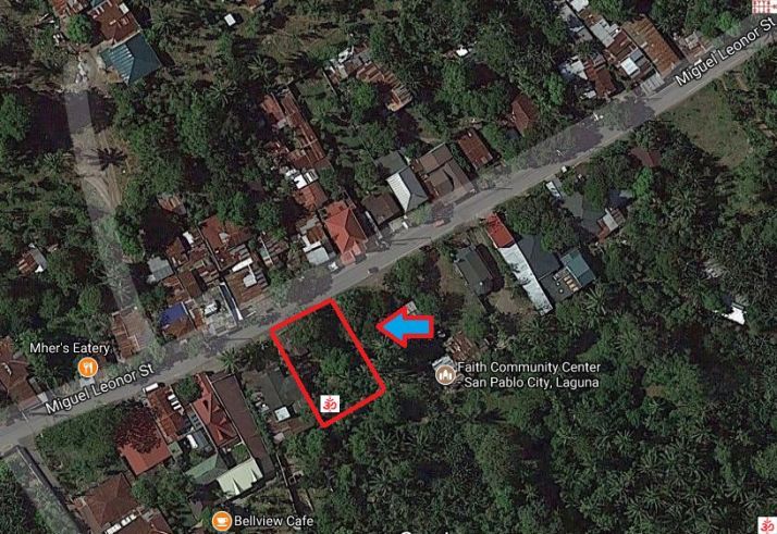 Roadside Lot for Lease - San Pablo City03