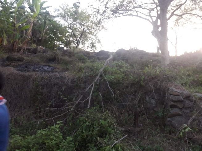 1500sqm lot for rent in tatala binangonan01