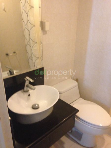 Greenbelt Chancellor Studio Condo for Rent.03