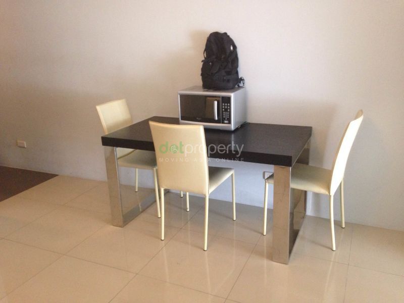 Greenbelt Chancellor Studio Condo for Rent.04