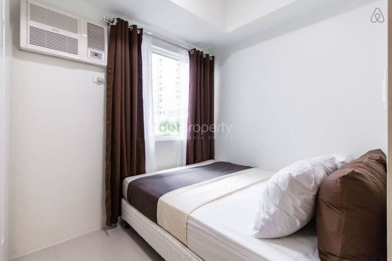 Jazz Residences 1-Bedroom Condo for Rent.01