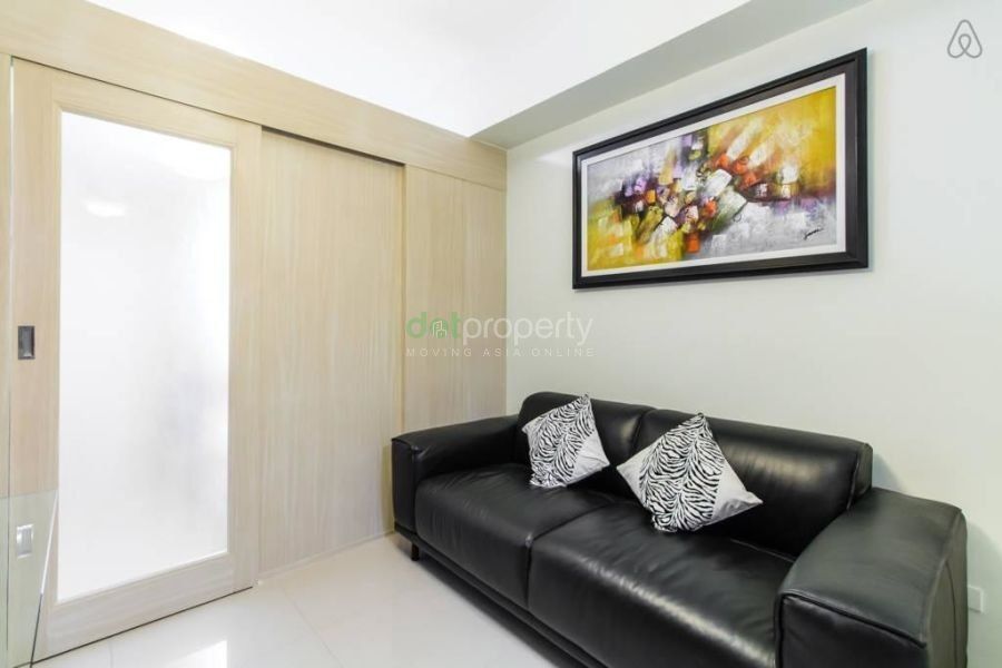 Jazz Residences 1-Bedroom Condo for Rent.03