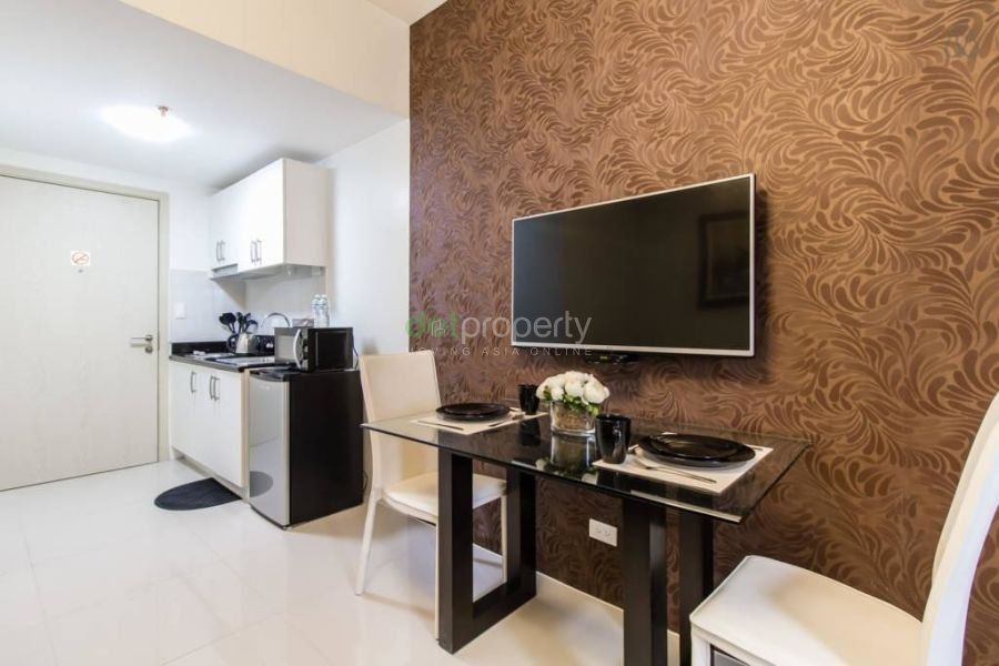 Jazz Residences 1-Bedroom Condo for Rent.04