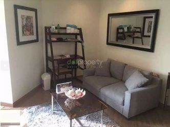 Gramercy Residences Studio Condo for Rent.02