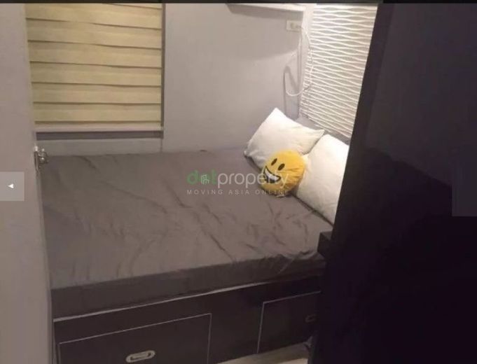 Antel Spa Residences 1-Bedroom Condo for Rent.01