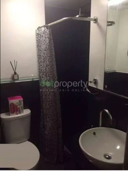 Antel Spa Residences 1-Bedroom Condo for Rent.03
