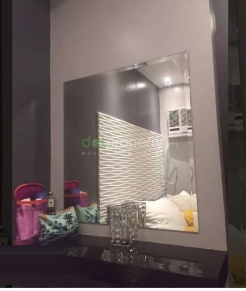 Antel Spa Residences 1-Bedroom Condo for Rent.04