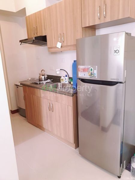 Brio Tower 1-Bedroom Condo for Rent.03