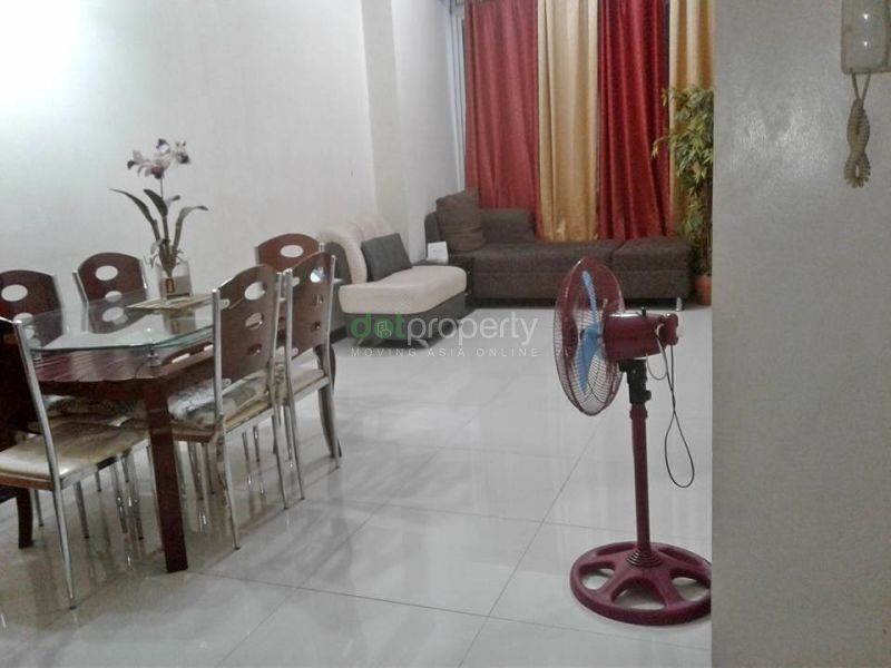 The Grand Hamptons 1-Bedroom Condo for Rent.04