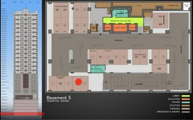 Victoria Towers Parking Slot 5.5k per month02