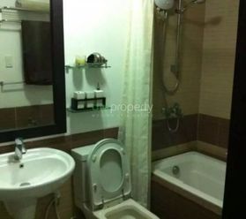 Condominium for RENT in The Fort Residences.02