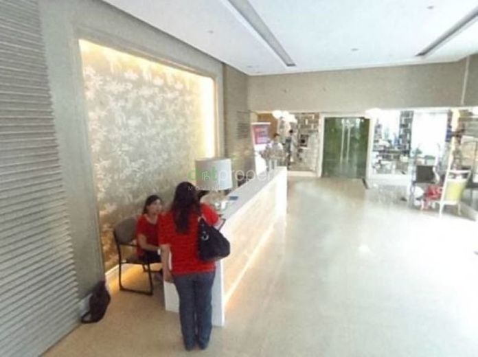 "Studio Unit, Condo For Rent in Mosaic Tower, Makati City."01