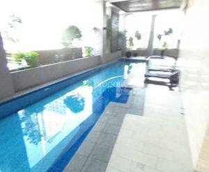 "Studio Unit, Condo For Rent in Mosaic Tower, Makati City."02
