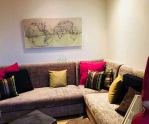 "Condominium For Rent in Gramercy Residences, Makati City."02