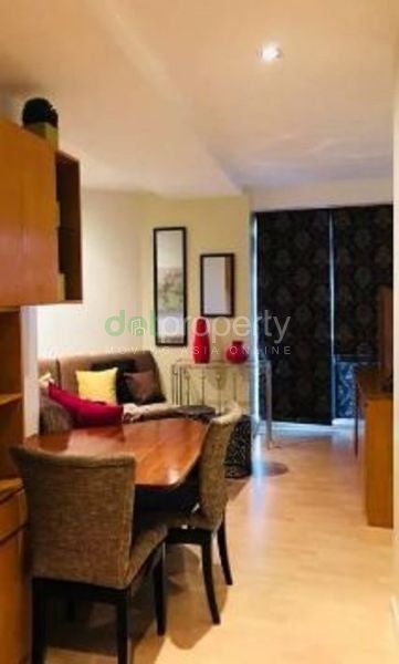 "Condominium For Rent in Gramercy Residences, Makati City."03