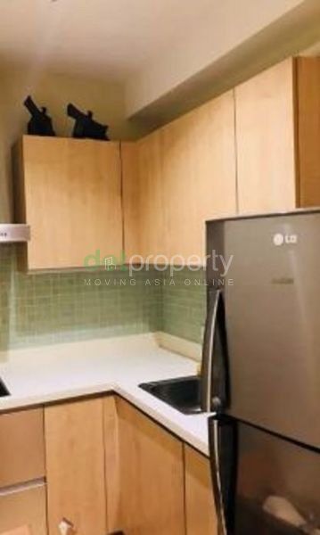 "Condominium For Rent in Gramercy Residences, Makati City."04