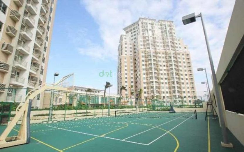 The Grove by Rockwell 1-Bedroom Condo for Rent.01