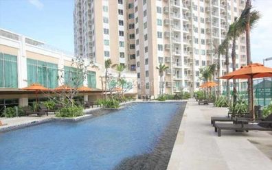 The Grove by Rockwell 1-Bedroom Condo for Rent.02