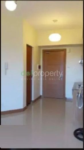 Trion Tower 1-Bedroom Condo for Rent.01