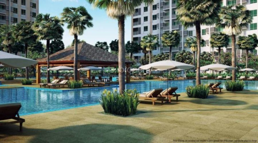 The Grove by Rockwell 1-Bedroom Condo for Rent.04