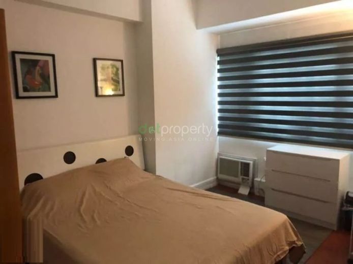 "Condominium For Rent in Forbeswood Parklane, Taguig City."01