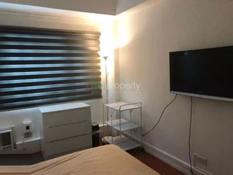 "Condominium For Rent in Forbeswood Parklane, Taguig City."02