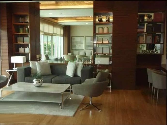 Two Serendra Studio Condo for Rent.01