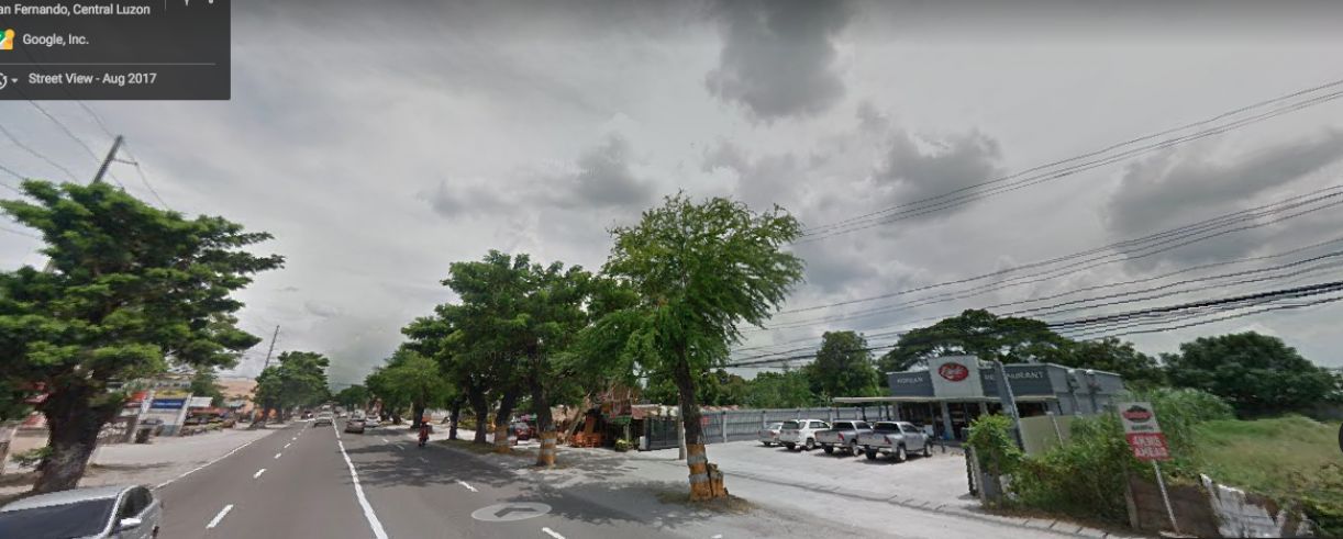 Commercial Lot along Major Highway Ideal for Gas station or Commercial01