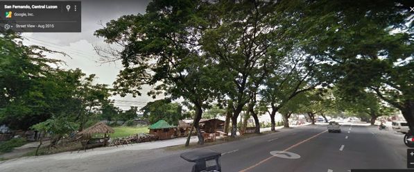 Commercial Lot along Major Highway Ideal for Gas station or Commercial02
