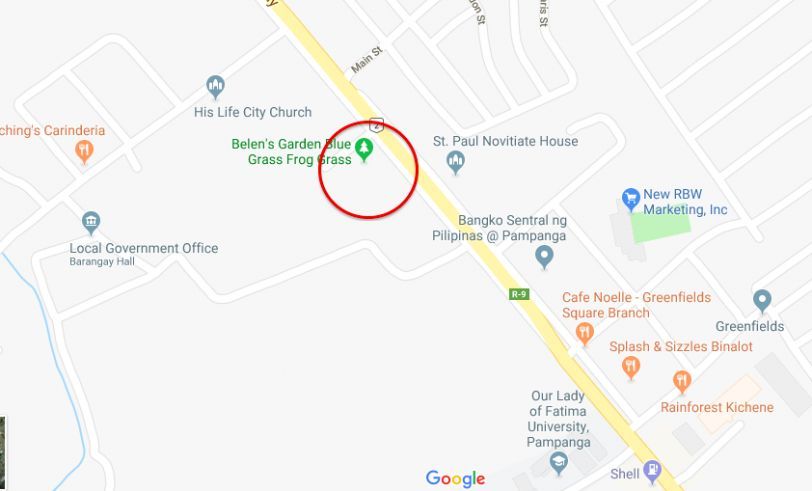 Commercial Lot along Major Highway Ideal for Gas station or Commercial03