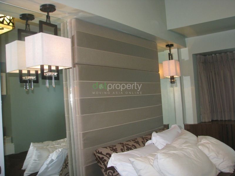Forbeswood Parklane 1-Bedroom Condo for Rent.03