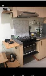The Grove by Rockwell Studio Condo for rent.02