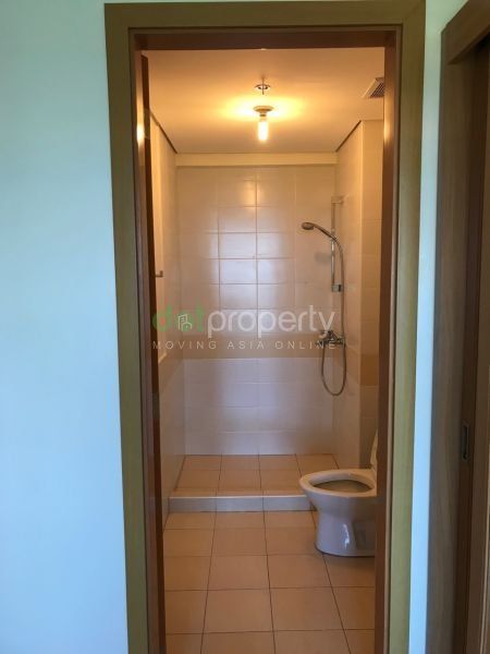 Trion Towers 2 1-Bedroom Condo for Rent.03