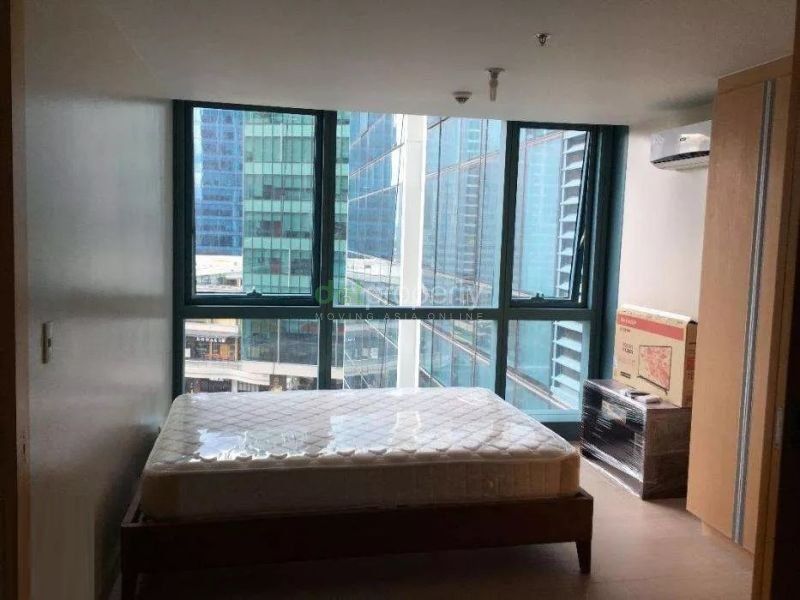 One Uptown Residences 1-Bedroom Condo for Rent.03