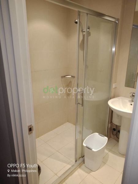 "Condominium For Rent in Knightsbridge Residences, Makati City."04