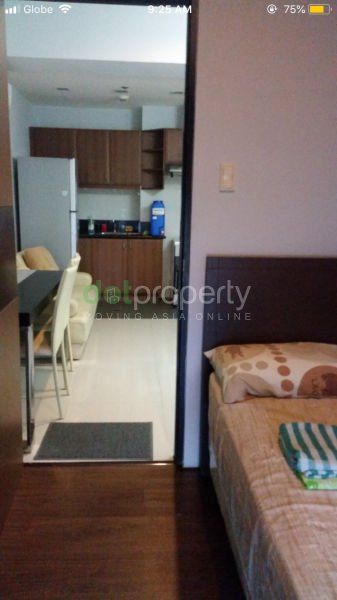 Greenbelt Chancellor 1-Bedroom Condo for Rent.04