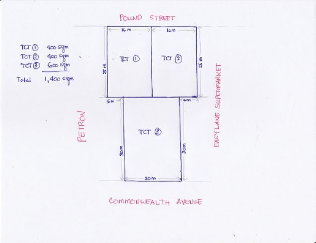 For Lease 1400sqm Along Commonwealth Ave North Fairview03