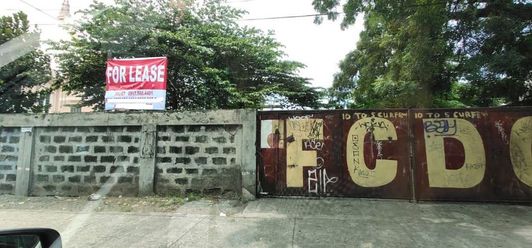 For Lease 1722sqm along Commonwealth Ave near Mitsubishi Fairview02