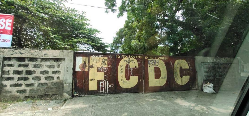 For Lease 1722sqm along Commonwealth Ave near Mitsubishi Fairview03