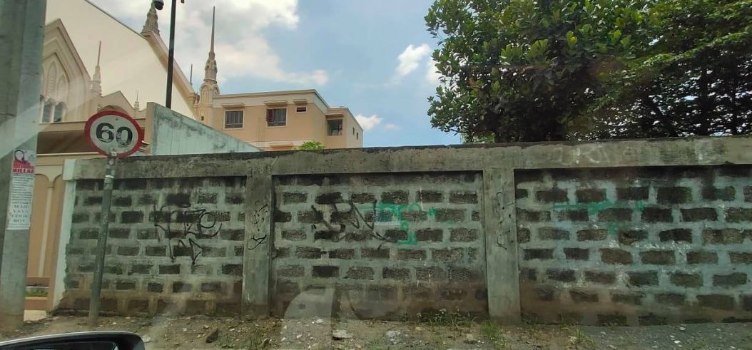 For Lease 1722sqm along Commonwealth Ave near Mitsubishi Fairview04