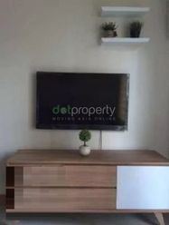 "Condominium For Rent in Trion Towers, Taguig BGC."02