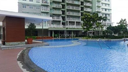 Two Serendra Studio Condo for Rent.02