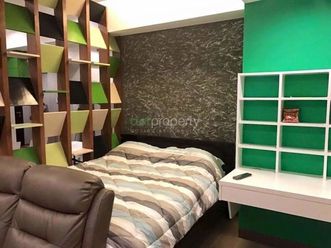 Venice Luxury Residences Studio Condo for Rent.02