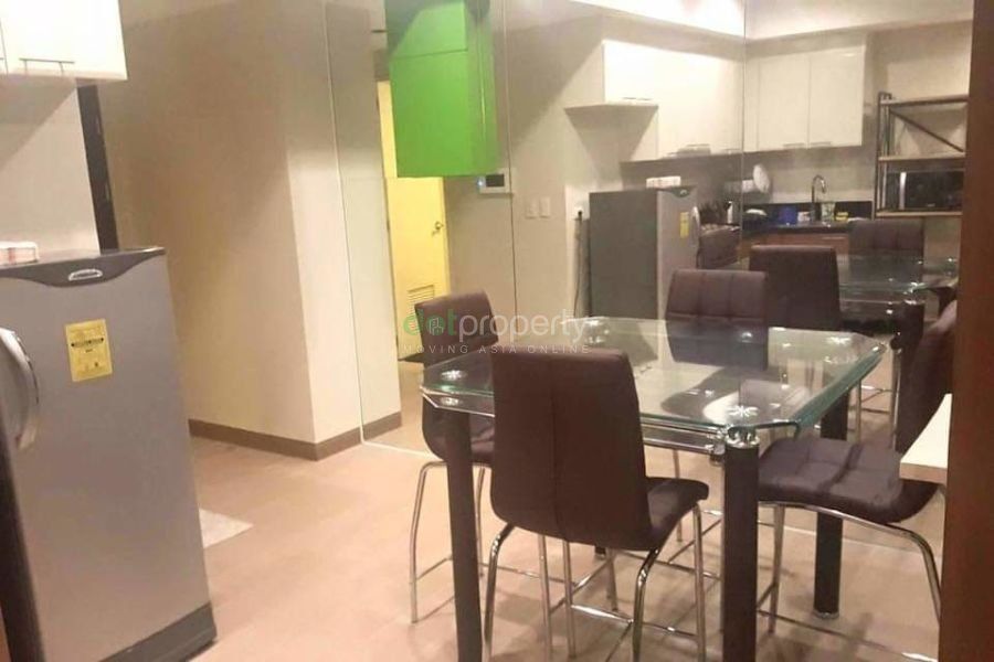 Venice Luxury Residences Studio Condo for Rent.03