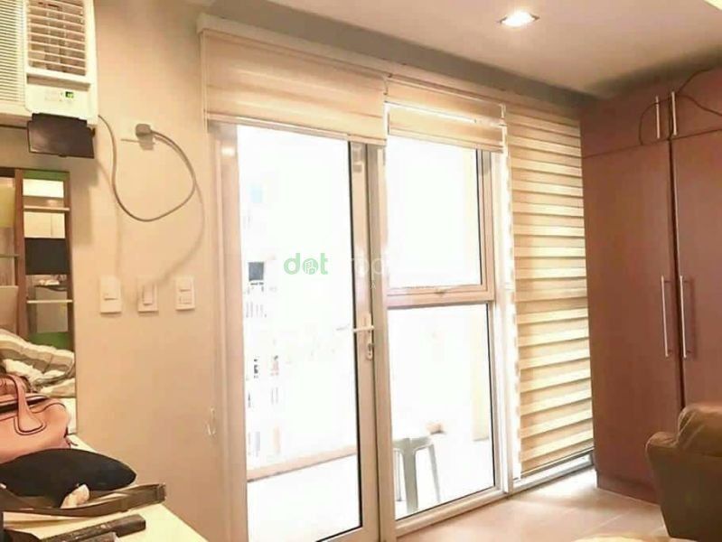 Venice Luxury Residences Studio Condo for Rent.04
