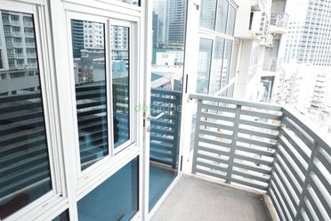 Greenbelt Madison Studio Condo for Rent.02