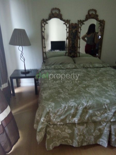 Elizabeth Place Studio Condo for Rent.03