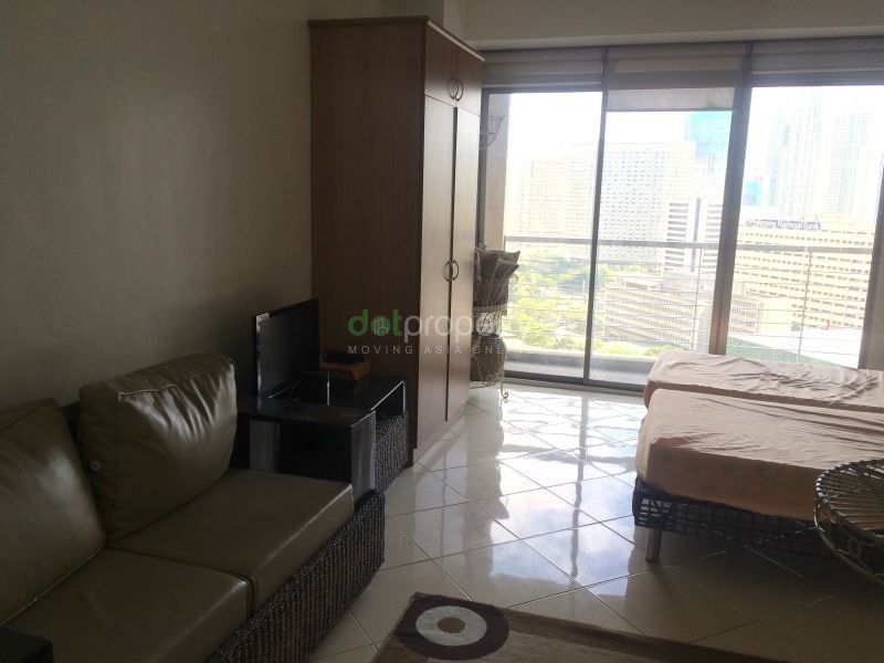 Paseo Parkview Studio Condo for Rent.03