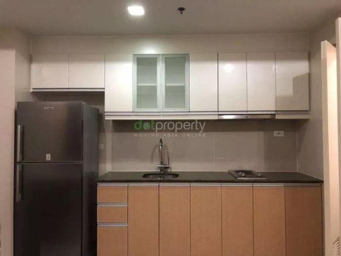 "Condominium For Rent in One Uptown Residences, Taguig City."01